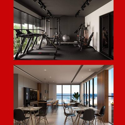 Apartamento, 3 quartos, 88 m² - Foto 5