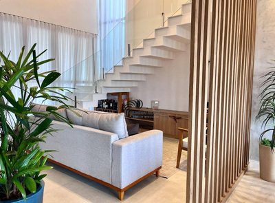 Casa de Condomínio, 4 quartos - Foto 3