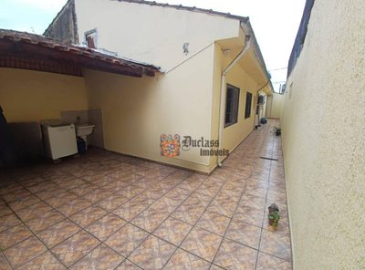 Casa, 3 quartos, 114 m² - Foto 1