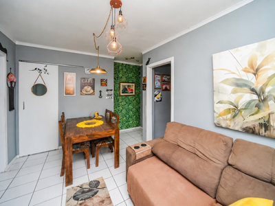 Apartamento, 2 quartos, 41 m² - Foto 3