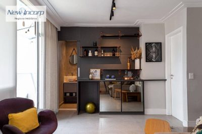 Apartamento, 4 quartos, 141 m² - Foto 5
