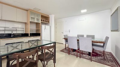 Apartamento, 2 quartos, 73 m² - Foto 2
