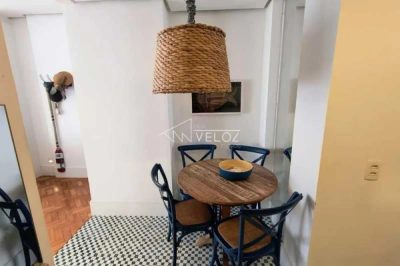 Apartamento, 1 quarto, 44 m² - Foto 1