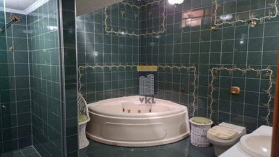 Sobrado, 4 quartos, 388 m² - Foto 5