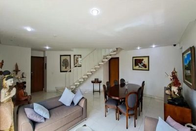 Apartamento, 5 quartos, 70 m² - Foto 1