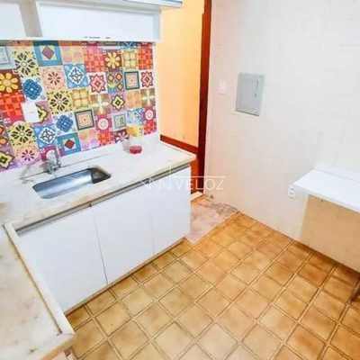 Apartamento, 2 quartos, 102 m² - Foto 1