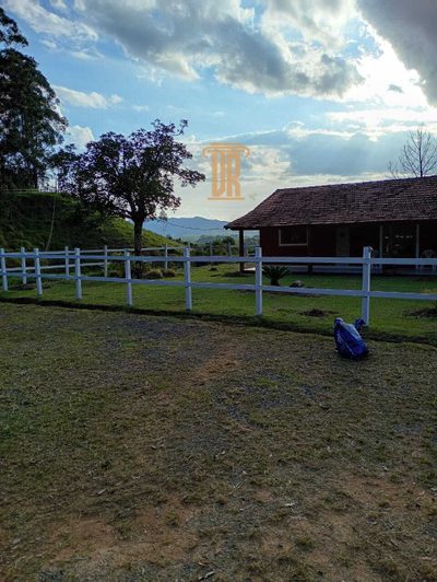 Sítio, 3 quartos, 12 m² - Foto 4