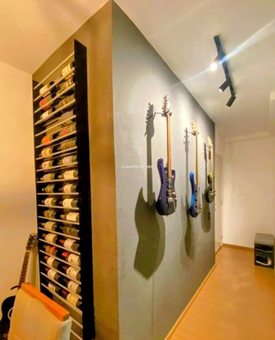 Apartamento, 2 quartos, 52 m² - Foto 3