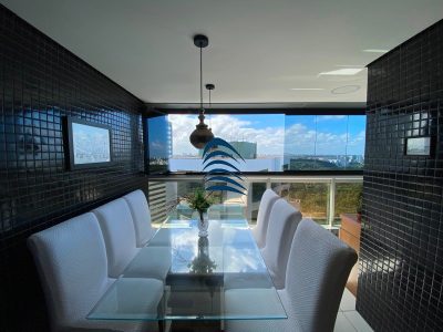 Apartamento, 2 quartos, 72 m² - Foto 5
