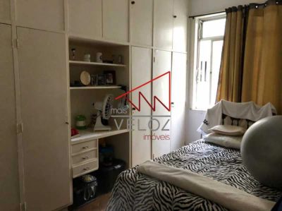Apartamento, 3 quartos, 114 m² - Foto 1