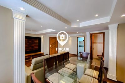 Apartamento, 3 quartos, 115 m² - Foto 5