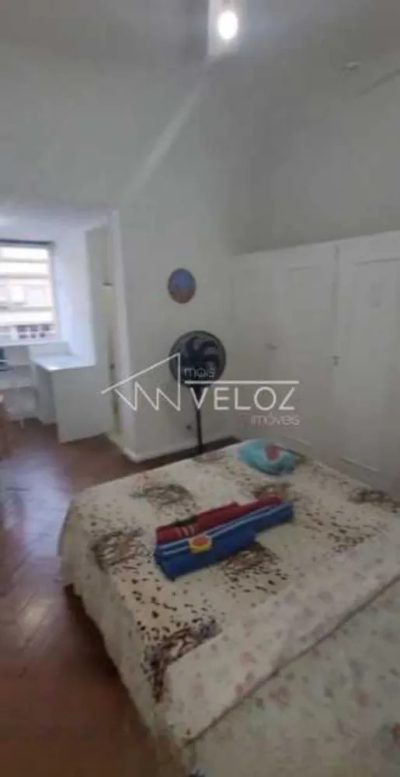 Kitnet-Studio, 26 m² - Foto 4
