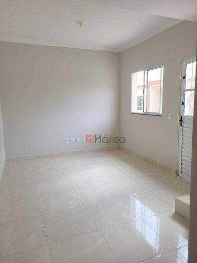 Sobrado, 2 quartos, 63 m² - Foto 5