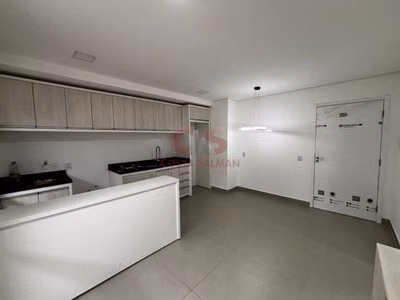 Apartamento, 2 quartos, 70 m² - Foto 3