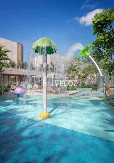 Apartamento, 3 quartos, 108 m² - Foto 1