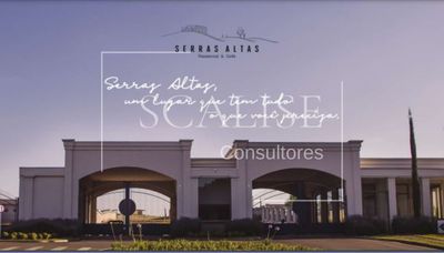 Sobrado, 3 quartos, 401 m² - Foto 1