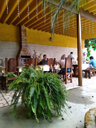 Casa, 4 quartos, 250 m² - Foto 3