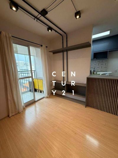 Apartamento, 2 quartos, 50 m² - Foto 4