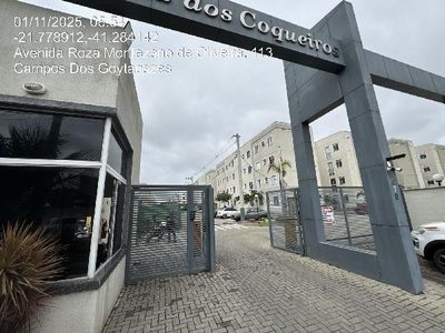 Apartamento, 2 quartos, 10 m² - Foto 1