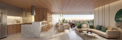 Apartamento, 3 quartos, 145 m² - Foto 1
