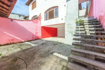Sobrado, 2 quartos, 130 m² - Foto 1