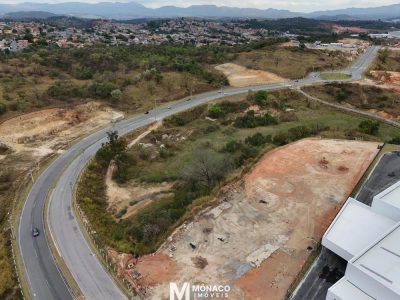 Loteamento e Condomínio, 3 hectares - Foto 3