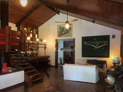 Casa de Condomínio, 4 quartos - Foto 3
