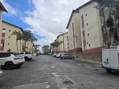 Apartamento, 3 quartos, 68 m² - Foto 2