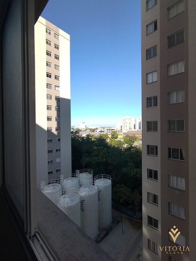 Apartamento, 2 quartos - Foto 2