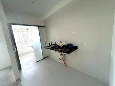 Apartamento, 2 quartos, 64 m² - Foto 4