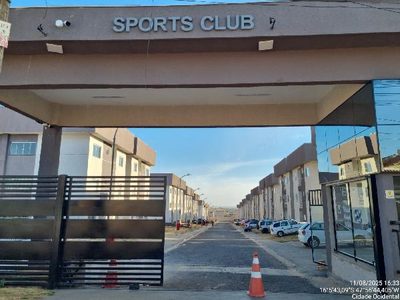 Apartamento, 2 quartos, 53 m² - Foto 1