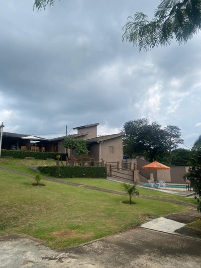 Fazenda, 1000 m² - Foto 2