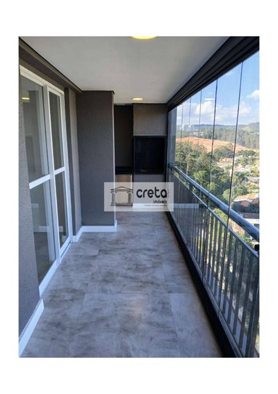Apartamento, 3 quartos, 81 m² - Foto 1