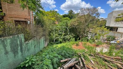 Loteamento e Condomínio, 648 m² - Foto 5