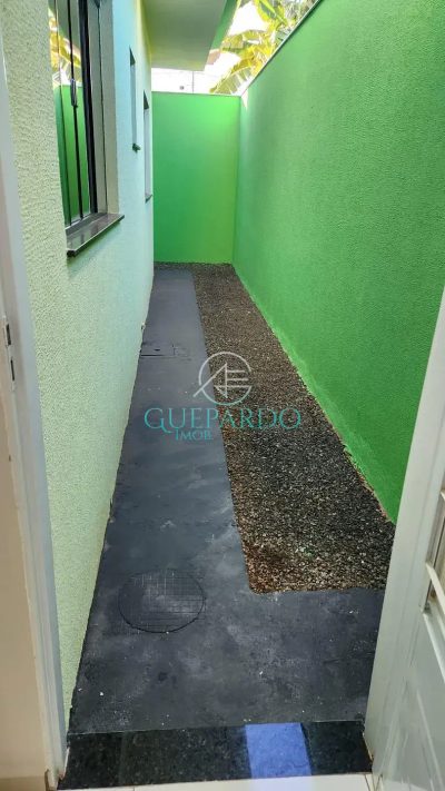Casa, 2 quartos, 83 m² - Foto 4