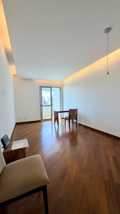 Apartamento, 2 quartos, 80 m² - Foto 5
