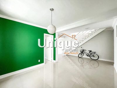 Apartamento, 3 quartos, 208 m² - Foto 3