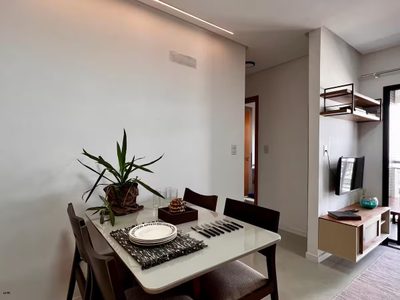 Apartamento, 2 quartos, 68 m² - Foto 3
