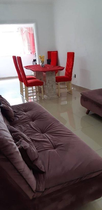Apartamento, 3 quartos, 120 m² - Foto 2