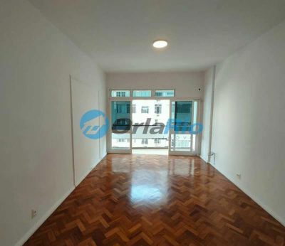 Apartamento, 3 quartos, 94 m² - Foto 2