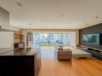 Apartamento, 2 quartos, 160 m² - Foto 2