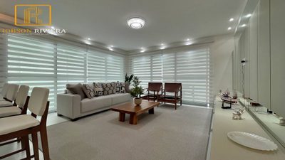 Apartamento, 3 quartos, 158 m² - Foto 4