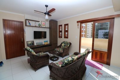 Cobertura, 2 quartos, 75 m² - Foto 3