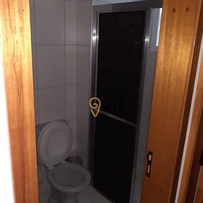 Apartamento, 2 quartos, 53 m² - Foto 5