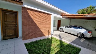 Casa, 3 quartos, 200 m² - Foto 5