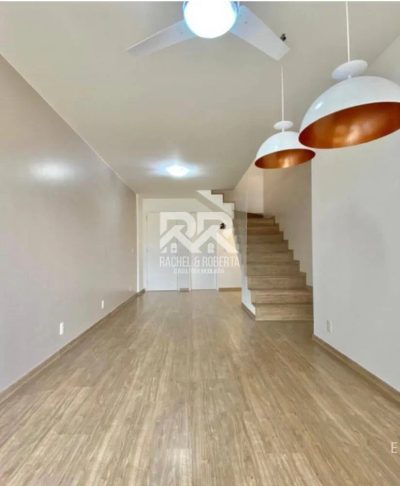 Cobertura, 4 quartos, 145 m² - Foto 2