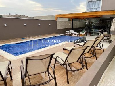 Casa, 4 quartos, 441 m² - Foto 1
