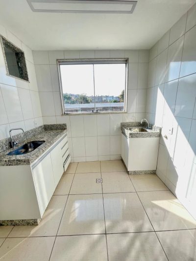 Apartamento, 2 quartos, 60 m² - Foto 5