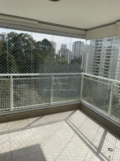 Apartamento, 2 quartos, 79 m² - Foto 5
