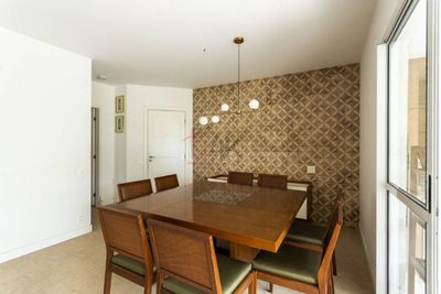 Apartamento, 3 quartos, 130 m² - Foto 5